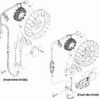 SUPERSPORT EDGE - S03NB5BS/A Генератор