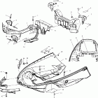 550 CLASSIC EDGE - S03ND5BS Nosepan