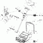 500 EDGE - S03NB4BS Руль