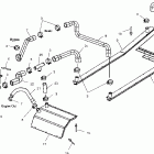 500 XC SP EDGE - S03NP5CSA/B Cooling system (m-10)