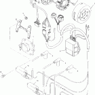 800 XCR - S03SB8AS Генератор