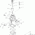 SUPERSPORT EDGE - S03NB5BS/A Карбюратор