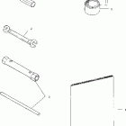 700 RMK 136 - S02NJ7CS Инструмент