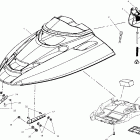 340 EDGE/EDGE CLASSIC - S03NB3AS/S03ND3AS Капот