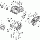 FRONTIER CLASSIC BUILT BEFORE 1/01/02 - S03ND7DS Картер