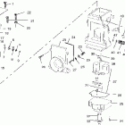 800 RMK 159 VERTICAL ESCAPE - S03NN8CS Карбюратор