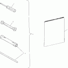 120 XC SP - S03WB1AS Инструмент