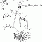 440 PRO X FAN COOLED - S03NX4FS Руль