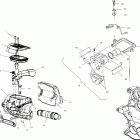SPORT TOURING - S02SU5BS Тормоза