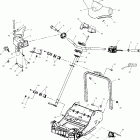 550 CLASSIC EDGE - S03ND5BS Руль