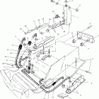 WIDETRAK LX - S03SU4BS Система охлаждения