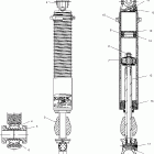 600/700/800 PRO X - S03NX6ES/S03NX7CS/S03NX8CS Shock (ifs)(ryde fx)