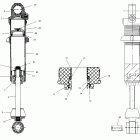 700 CLASSIC - S03ND7CS Shock front track
