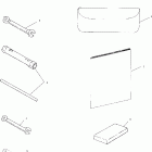 FRONTIER TOURING - S03NT7DS Инструмент