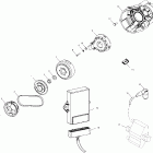 700 SKS - S02SS7CS Генератор