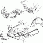 500 EDGE - S03NB4BS Nosepan