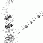 600 RMK 144см -S03NK6ES Цилиндры