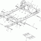 INDY 340 TOURING- S03LT3AS Подвеска