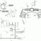 700/800 SKS - S03NS7CS/A-S03NS8CS/A Панель передняя