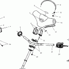 800 RMK 151 STOCK - S03NL8CSA Руль