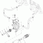 340 EDGE/EDGE CLASSIC - S03NB3AS/S03ND3AS Масляный насос