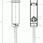 500 XC SP EDGE - S03NP5CSA/B Shock (front track)(edge)
