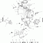 600 CLASSIC TOURING - S02ST6ES Маслянный банк