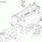 WIDETRAK LX - S03SU4BS Tunnel