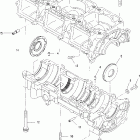 800 XCR - S03SB8AS Картер