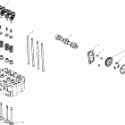 FRONTIER TOURING - S03NT7DS Клапана