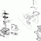 TRAIL TOURING - S03ST5BS Тормоза