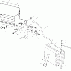 WIDETRAK LX - S03SU4BS Battery box