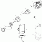 700 CLASSIC - S03ND7CS Генератор