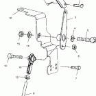 500 CLASSIC TOURING - S02ST4BS Reverse linkage