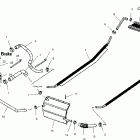 800 RMK 159 VERTICAL ESCAPE - S03NN8CS Система охлаждения