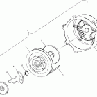 600 RMK 144см -S03NK6ES Ручной стартер