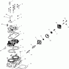 500 XC SP - S02NP5CSB Цилиндры