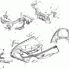 FRONTIER TOURING - S03NT7DS Nosepan