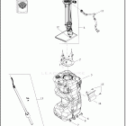 RH975 1ZH1 NIGHTSTER (2022) Топлевный бак