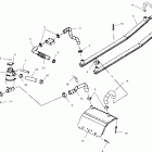 500 XC SP - S02NP5CSB Система охлаждения