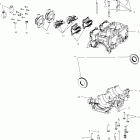 500 XC S01NP5AS Картер