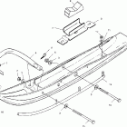 800 XC SP STOCK - S02NP8CSA Ski (edge)