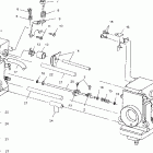 700 XC SP F/O - S02NP7CS Карбюратор