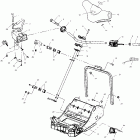 SUPERSPORT - S02NB5BS Управление