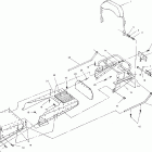 INDY 340 TOURING - S02LT3AS Rack and tunnel extension