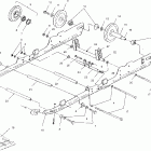 TRAIL TOURING - S02ST5BS Подвеска