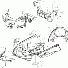 500 XC SP - S02NP5CSB Nosepan