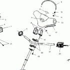 700 RMK 136 - S02NJ7CS Руль