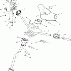 500 SKS EURO - S02SS5AE Руль