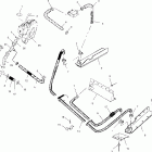 600 CLASSIC TOURING - S02ST6ES Система охлаждения